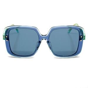 New,  CHRISTIAN DIOR Sunglasses DiorHighlight S3F 30B0 Authentic